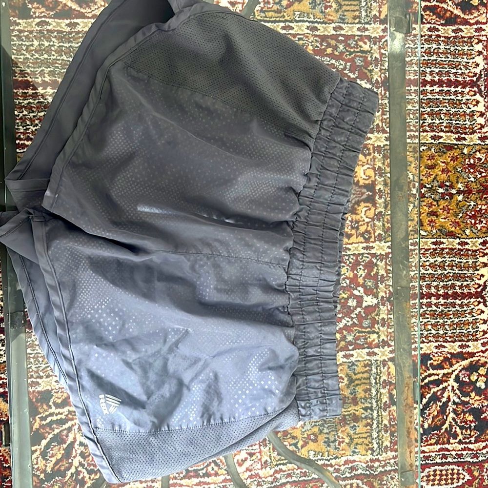 Athletic shorts